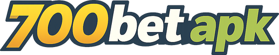 700bet apk brand logo for Bangladesh users